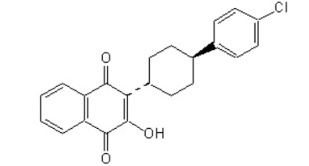 Atovaquone