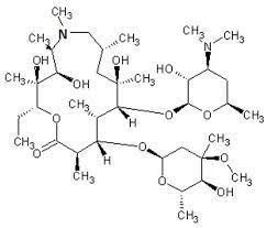 Azithromycin