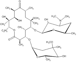 Clarithromycin