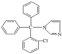 Clotrimazole