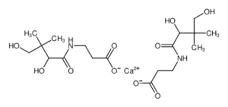 D-Calcium Pantothenate