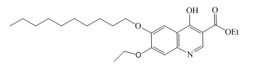 Decoquinate