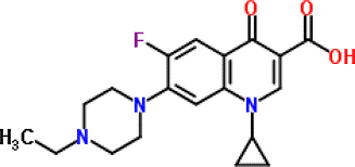 Enrofloxacin