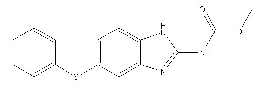 Fenbendazole