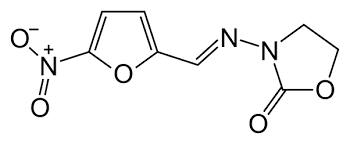 Furazolidone