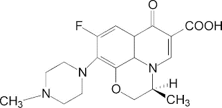 Levofloxacin