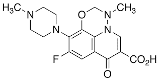 Marbofloxacin