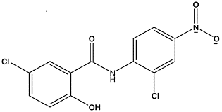 Niclosamide