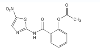 Atovaquone