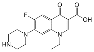 Norfloxacin