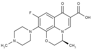 Ofloxacin