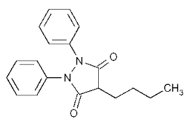 Phenylbutazone