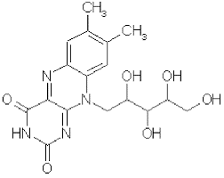 Riboflavin