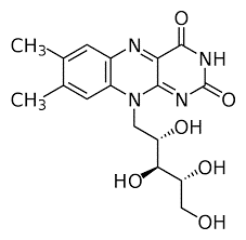 Riboflavin