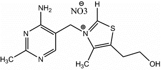 Thiamine Mononitrate