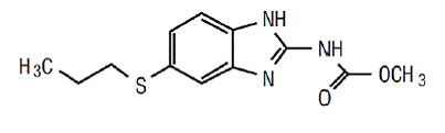 Albendazole