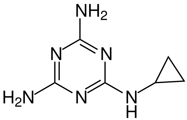 CYROMAZINE